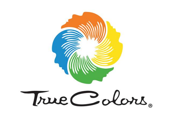 true colors logo